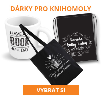 Dárky pro knihomoly